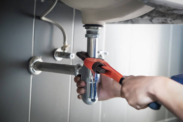 Best Heating & Cooling Plumbing in Long Hill, CT